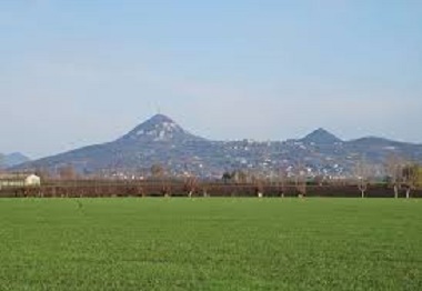 Arqua Petrarca Centro Storico