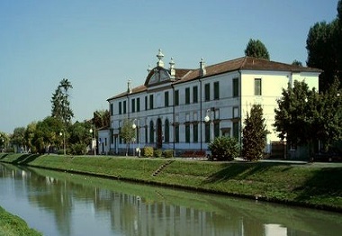 Arqua Petrarca Centro Storico