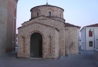 Abbey of Santa Maria in Silvis