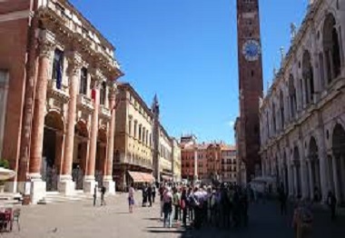 Vicenza